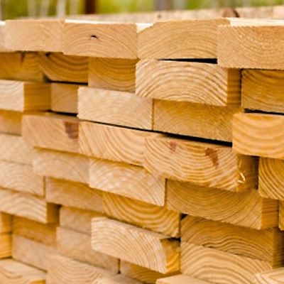 Timber Materials